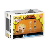 Funko POP! Animation: My Hero Academia - Hero League Baseball Ojiro figura