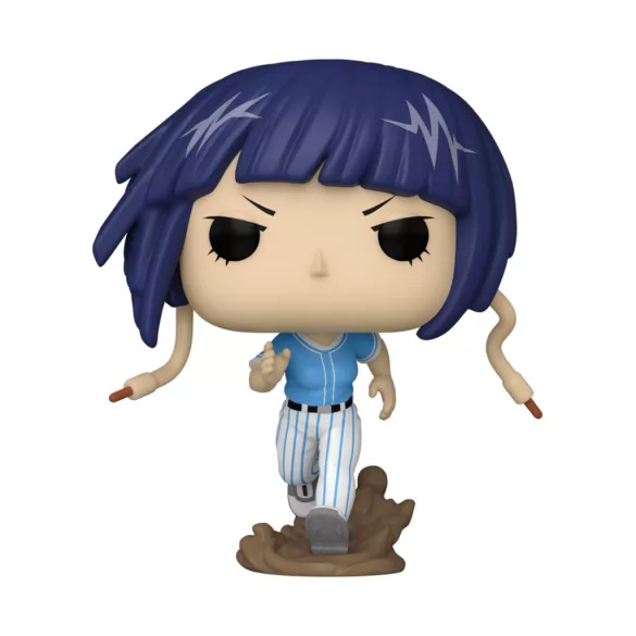 Funko POP! Animation: My Hero Academia - Hero League Baseball Jiro figura