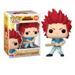 Funko POP! Animation: My Hero Academia – Hero League Baseball Kirishima figura