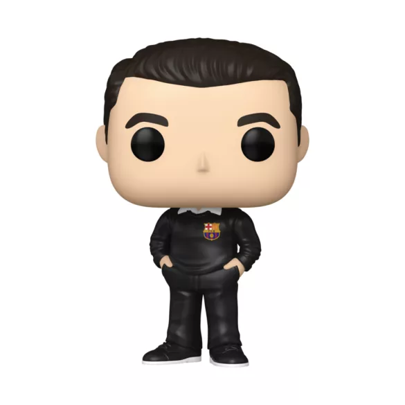 Funko POP! Football: Barcelona - Xavi w/CH (5+1)-FK72238