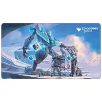 UP - Magic: The Gathering Commander Series Release 2 Allied Color Shorikai varrott szélű playmat