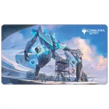UP - Magic: The Gathering Commander Series Release 2 Allied Color Shorikai varrott szélű playmat