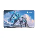 UP - Magic: The Gathering Commander Series Release 2 Allied Color Shorikai varrott szélű playmat