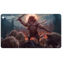 UP Fan Vote MTG Commander Series Release 2 Allied Color Q2 2024 kétoldalas playmat - Tovolar