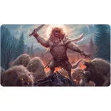 UP Fan Vote MTG Commander Series Release 2 Allied Color Q2 2024 kétoldalas playmat - Tovolar