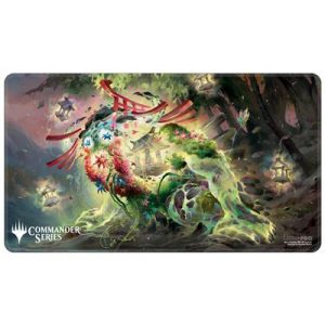 UP - Fan Vote MTG Commander Series Release 2 Allied Color Q2 2024 Holofoil Playmat Go-Shintai-38447