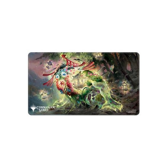 UP - Fan Vote MTG Commander Series Release 2 Allied Color Q2 2024 Holofoil Playmat Go-Shintai-38447