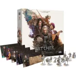 The Witcher: Paths of Destiny - Deluxe Edition - EN-POD-1DE-EN