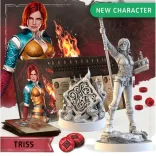 The Witcher: Paths of Destiny - Triss & A Grain of Truth - EN-POD-2TGT-EN