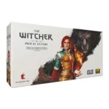 The Witcher: Paths of Destiny - Triss & A Grain of Truth - EN-POD-2TGT-EN