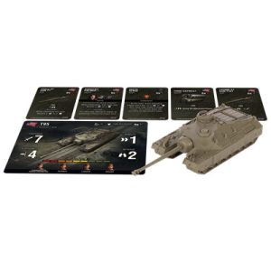 World of Tanks Expansion - American (T95)-WOT79