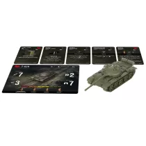 World of Tanks Expansion - Soviet (T-62A)-WOT80