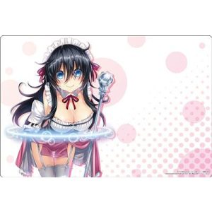 Bushiroad Rubber Mat Collection V2 Vol.1155 And You Thought There Is Never a Girl Online?-240040