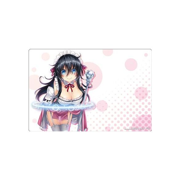 Bushiroad Rubber Mat Collection V2 Vol.1155 And You Thought There Is Never a Girl Online?-240040
