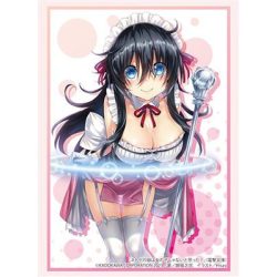 Bushiroad Sleeve Collection HG Vol.4171 And You Thought There Is Never a Girl Online? (75 Sleeves)-229922