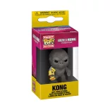 Funko POP! Keychain: Godzilla x Kong: The New Empire - Kong kulcstartó