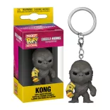 Funko POP! Keychain: Godzilla x Kong: The New Empire - Kong kulcstartó
