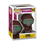 Funko POP! Movies: Godzilla x Kong: The New Empire - Suko figura