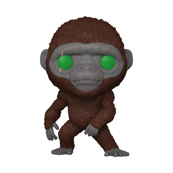 Funko POP! Movies: Godzilla x Kong: The New Empire - Suko figura
