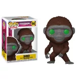 Funko POP! Movies: Godzilla x Kong: The New Empire - Suko figura