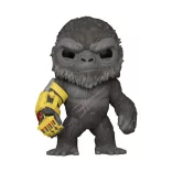 Funko POP! Super: Godzilla x Kong: The New Empire - Kong-FK75931
