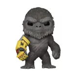 Funko POP! Super: Godzilla x Kong: The New Empire - Kong