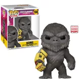 Funko POP! Super: Godzilla x Kong: The New Empire - Kong