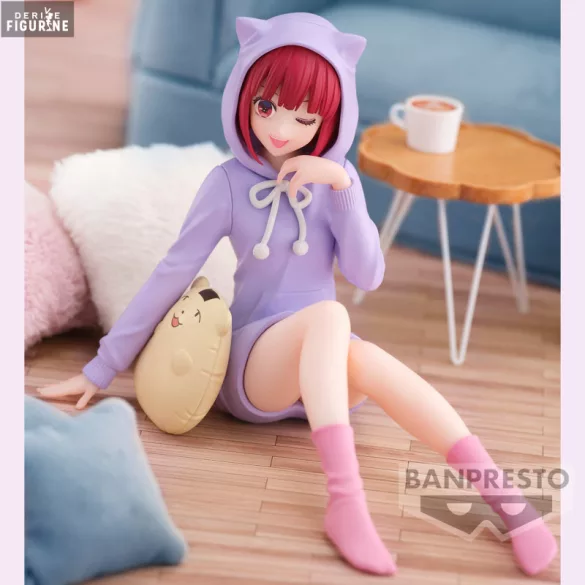 【OSHI NO KO】 -Relax time- Kana Arima gyűjtői rajongói darab