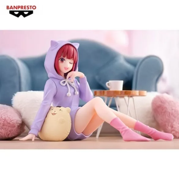 【OSHI NO KO】 -Relax time- Kana Arima gyűjtői rajongói darab