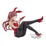 THE iDOLM@STER: Shiny Colors - Banpresto Espresto Figure - Natsuha Arisugawa (Fascination & Stocking-BP89336P