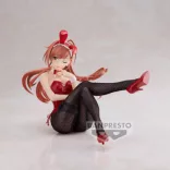 THE iDOLM@STER: Shiny Colors - Banpresto Espresto Figure - Natsuha Arisugawa (Fascination & Stocking-BP89336P