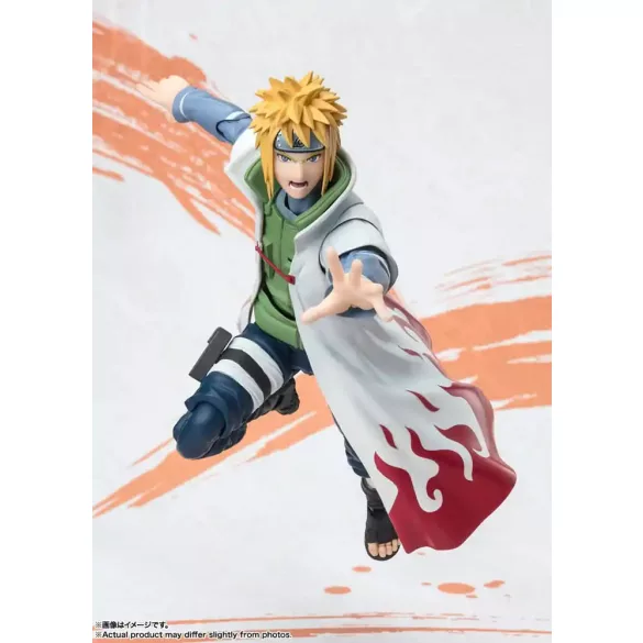 NARUTO NARUTOP99 NAMIKAZE MINATO-BP89341P