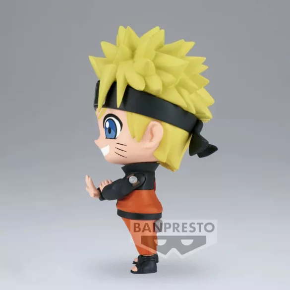 Naruto Shippuden - Banpresto Repoprize Figure - Naruto Uzumaki-BP89342P