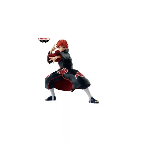 NARUTO SHIPPUDEN VIBRATION STARS-SASORI ＆ DEIDARA-SPECIAL(A:SASORI)-BP89344P
