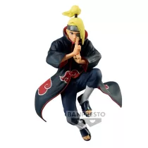Naruto Shippuden Vibration Stars Sasori & Deidara Special figura – Deidara verzió