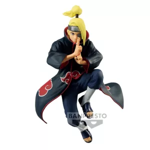 NARUTO SHIPPUDEN VIBRATION STARS-SASORI ＆ DEIDARA-SPECIAL(B:DEIDARA)-BP89345P