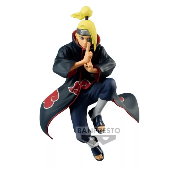 NARUTO SHIPPUDEN VIBRATION STARS-SASORI ＆ DEIDARA-SPECIAL(B:DEIDARA)-BP89345P