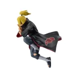 Naruto Shippuden Vibration Stars Sasori & Deidara Special figura – Deidara verzió
