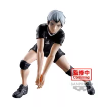 HAIKYU!! Posing Figure - Shinsuke Kita figura