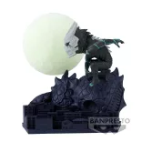 Kaiju No. 5 - Banpresto World Log Stories Figure - Kafka Hibino-BP89353P