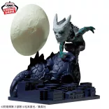 Kaiju No. 5 - Banpresto World Log Stories Figure - Kafka Hibino-BP89353P