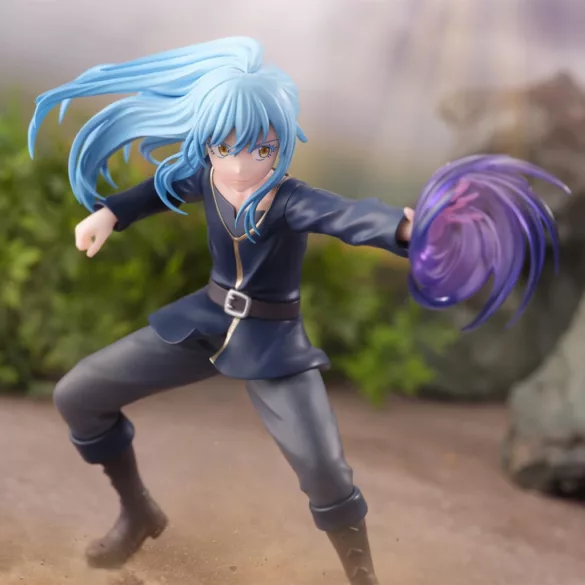 That Time I Got Reincarnated as a Slime VIBRATION STARS-Rimuru Tempest--BP89356P