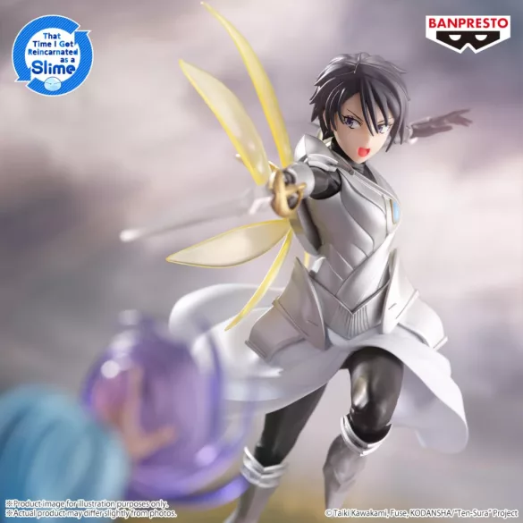 That Time I Got Reincarnated as a Slime VIBRATION STARS-Hinata Sakaguchi--BP89357P