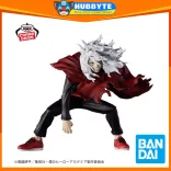 My Hero Academia - Banpresto The Evil Villains Figure - Tomura Shigaraki-BP89366P