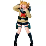 My Hero Academia - Banpresto The Evil Villains Figure - Himiko Toga-BP89367P