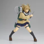 My Hero Academia - Banpresto The Evil Villains Figure - Himiko Toga-BP89367P