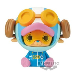 ONE PIECE SOFVIMATES～CHOPPER EGGHEAD ver.～-BP89374P
