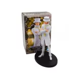One Piece - Banpresto DXF: The Grandline Series Figure - Kaku-BP89375P