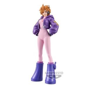 ONE PIECE DXF～THE GRANDLINE SERIES～EGGHEAD Dr.VEGAPUNK LILITH (EVIL)-BP89376P