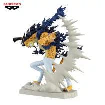 ONE PIECE SENKOZEKKEI-ROB LUCCI(TBA)-BP89378P